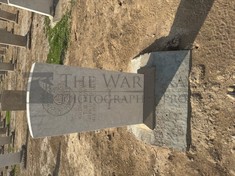 BAGHDAD (NORTH GATE) WAR CEMETERY - BROWN, THOMAS HENRY